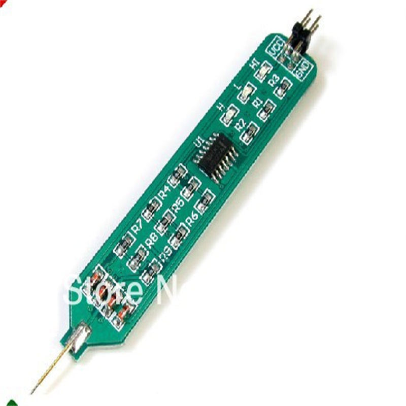 Diy Analog Electronics - DIY 電子ツール ロジカル テスト ペン モジュール開発キット
