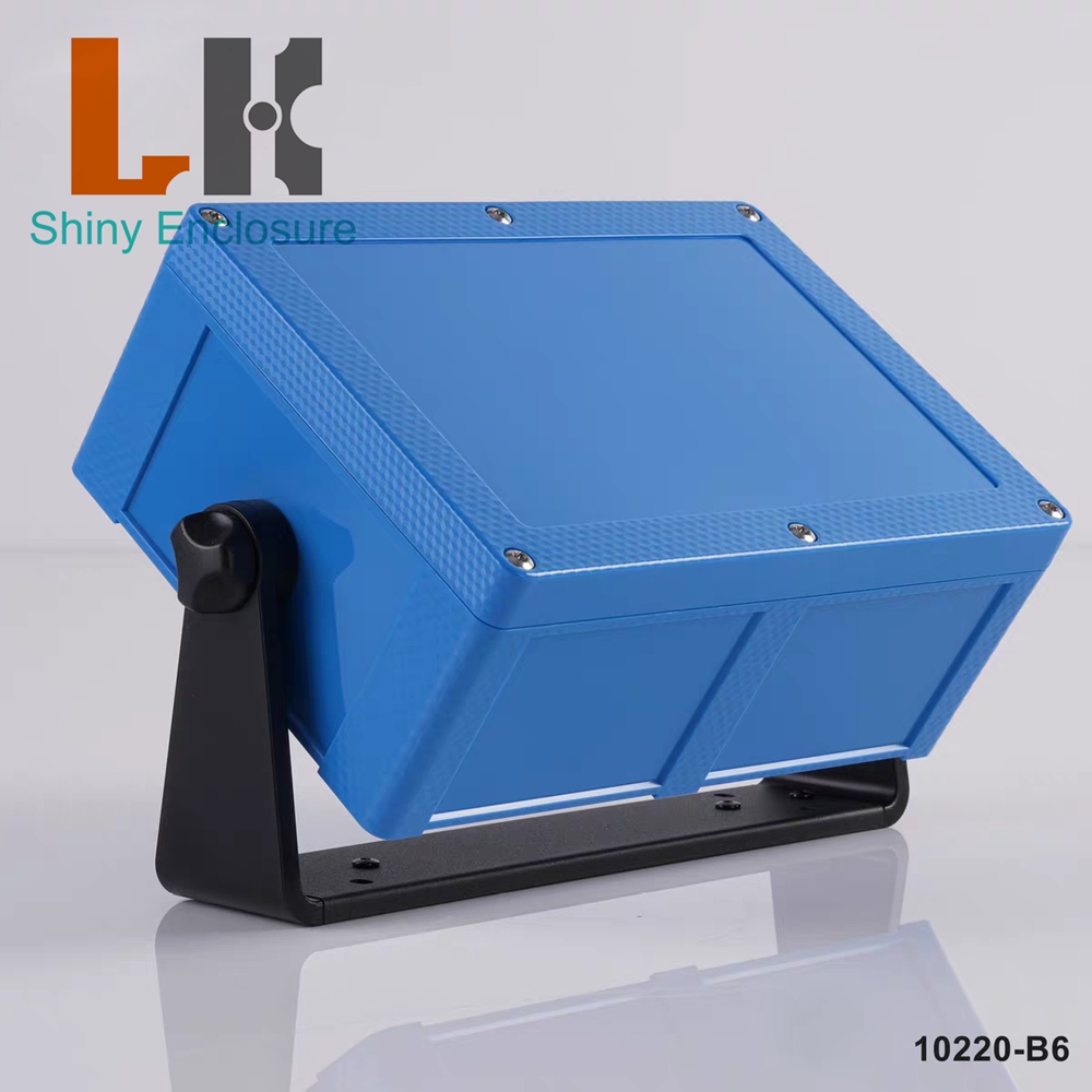 Diy Electronics Storage - 屋外防水absプラスチックジャンクションボックス、電子プロジェクトケース、防塵ケース、DIY電気ボックス、20x145x80mm