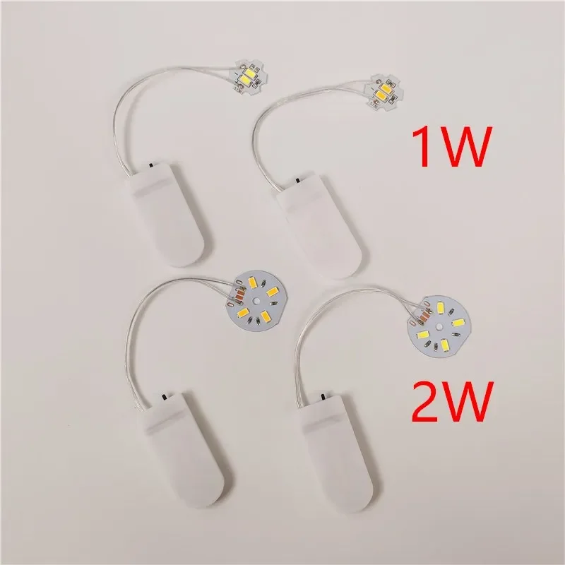 Diy Electronics Button - ミニ DIY 小型電球手作り発光ボタンランプビーズカラー点滅 LED 電子ライト