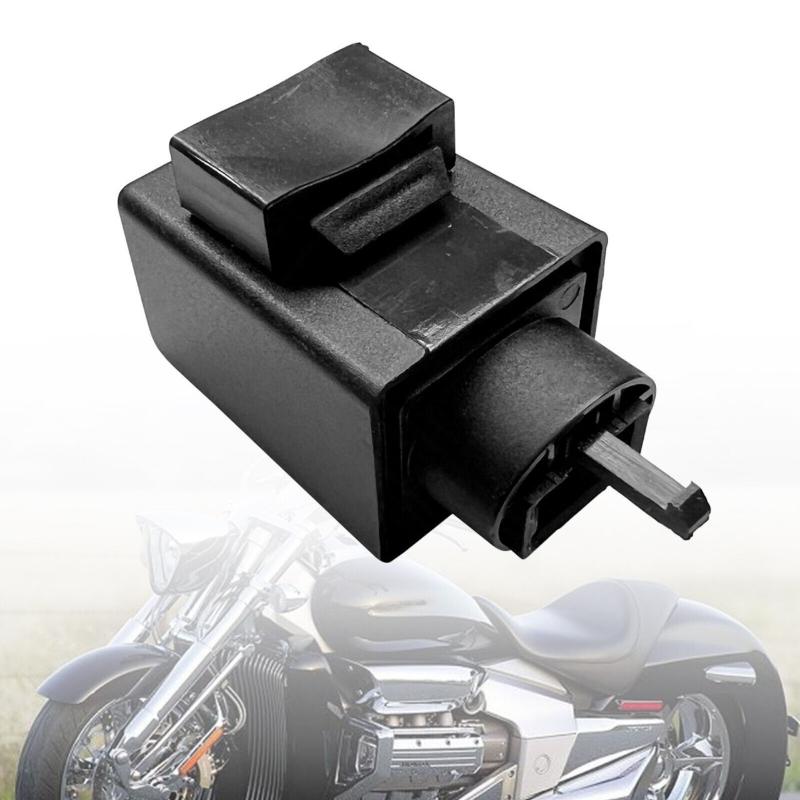 Diy Motorcycle Electronics - PC 2/3ピン LED フラッシャーリレー、オートバイ DIY アクセサリー、12VDC