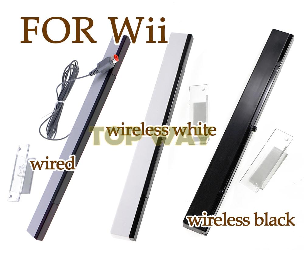 Ir Infrared Receiver - 赤外線モーション検出器,高品質のワイヤレス,Wifi,Nintendo Switch用受信機,リモコンセンサー,1個