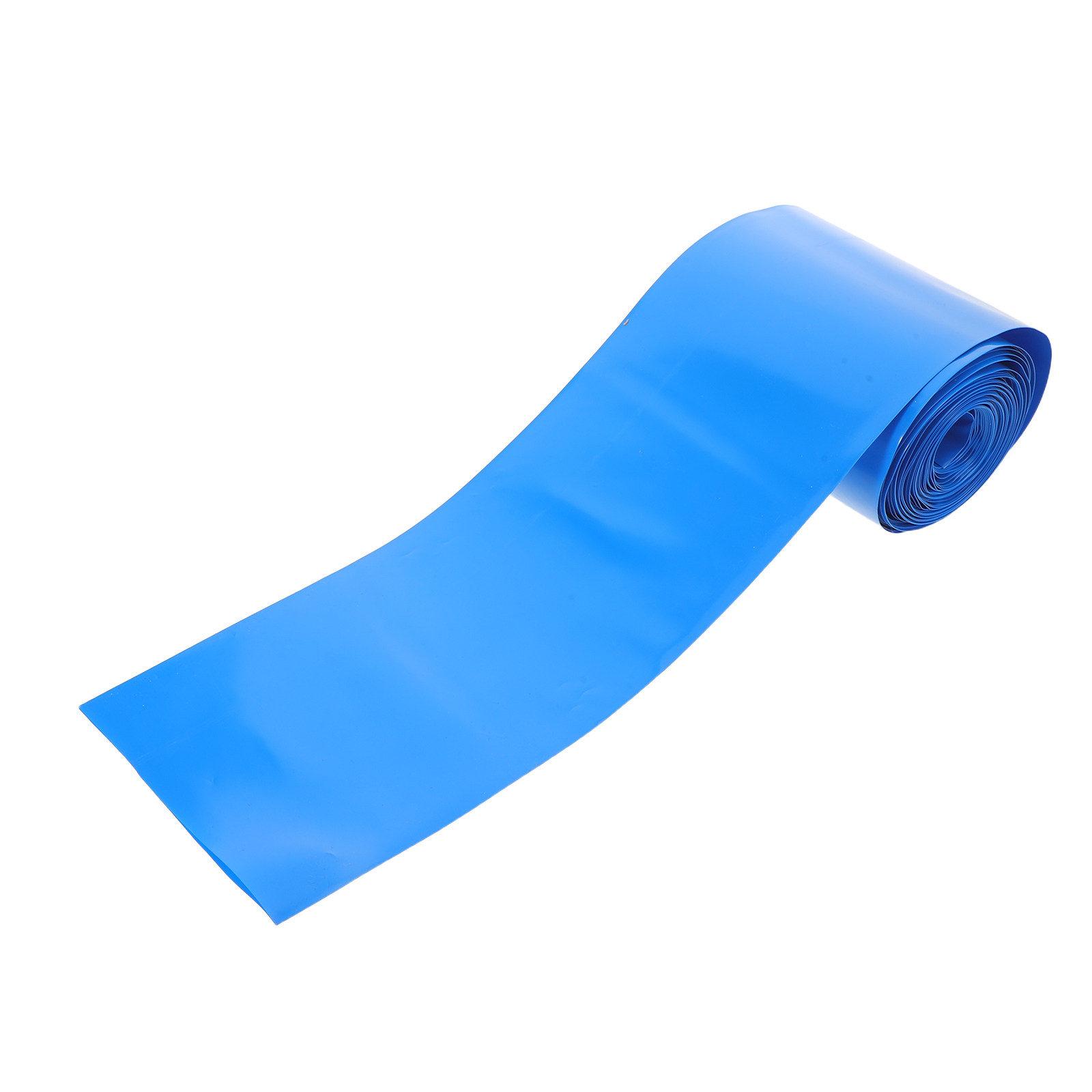 1. 熱収縮チューブ（PVC製、青色）、工業用、耐熱性、絶縁 - Heat Shrink Tubing のレビューと価格