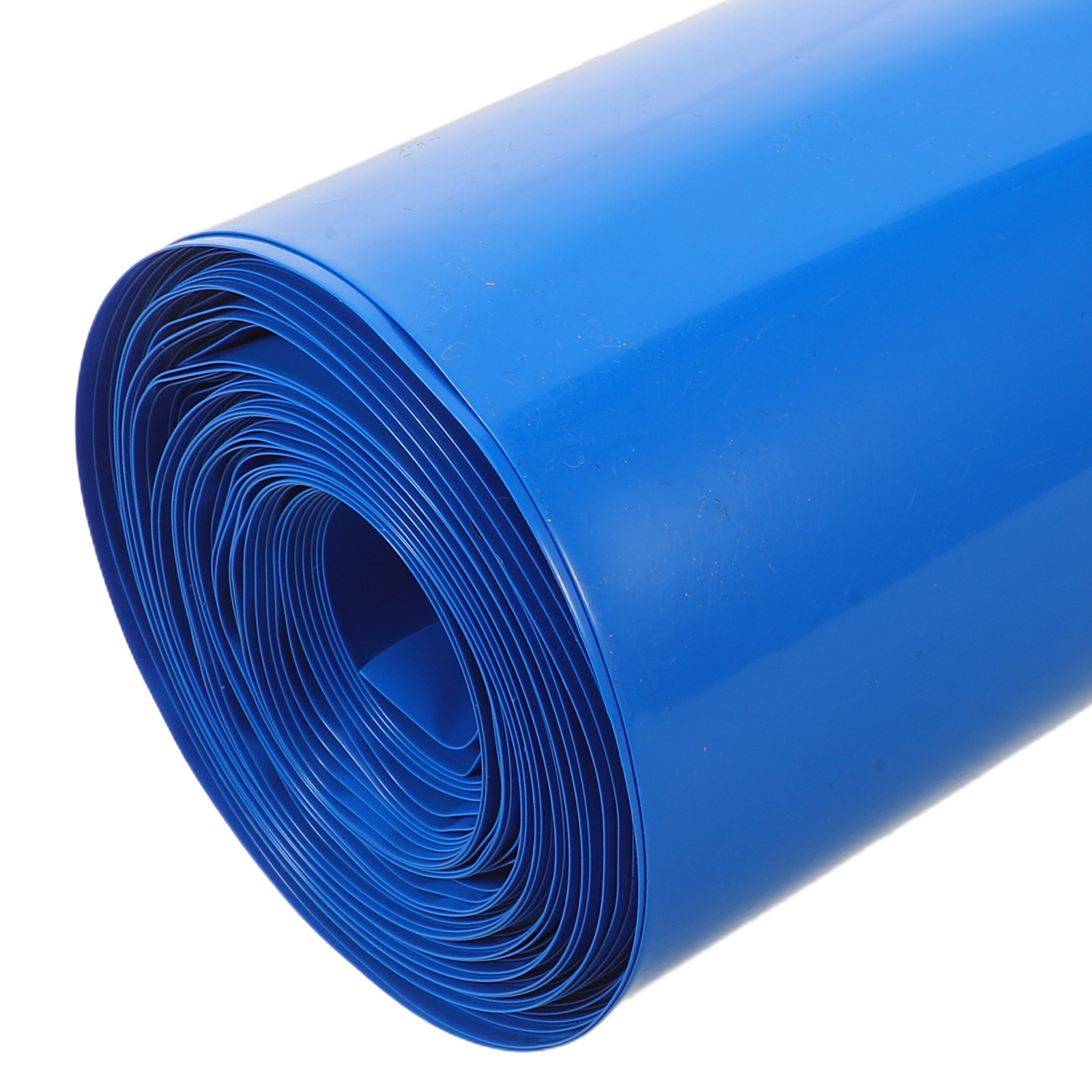 1. 熱収縮チューブ（PVC製、青色）、工業用、耐熱性、絶縁 - Heat Shrink Tubing のレビューと価格