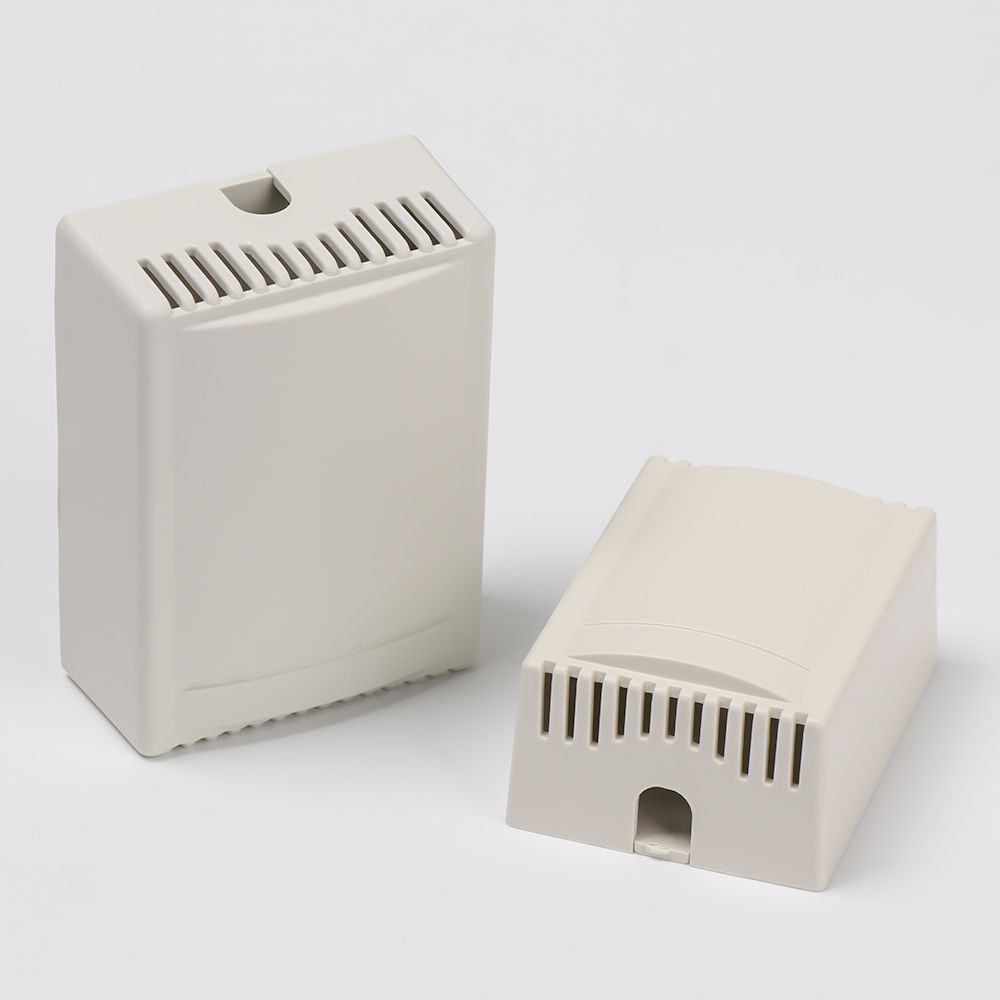 高品質のプラスチック製防水ハウジング,白いプラスチック製の電 - Diy Electronics Housing のレビューと価格