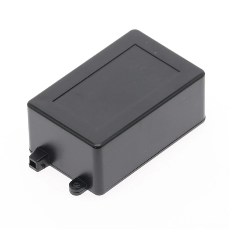 プラスチック製ジャンクションボックス70x45x30mm,1 - Diy Electronics Housing のレビューと価格