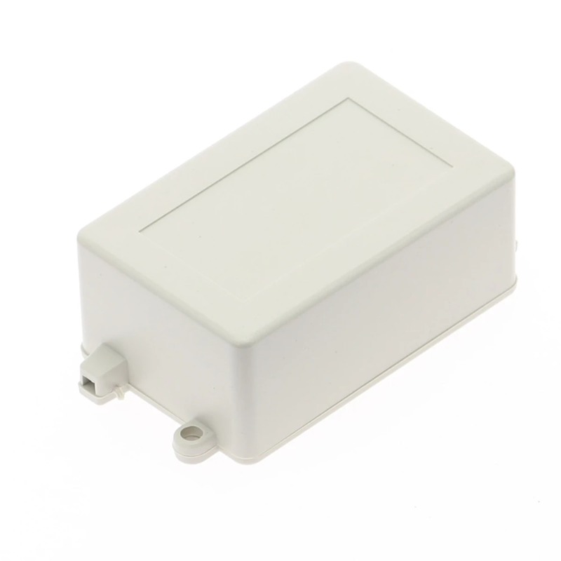 プラスチック製ジャンクションボックス70x45x30mm,1 - Diy Electronics Housing のレビューと価格