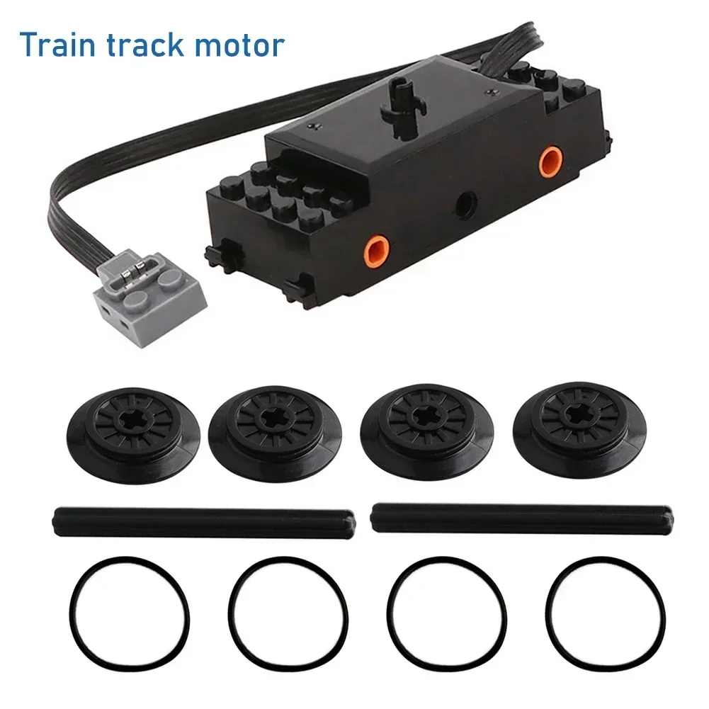 パワーファンクションパーツ用列車線路モーター赤外線スピードリ - Ir Infrared Receiver のレビューと価格