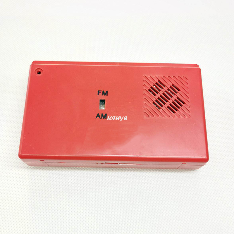 Fm amポータブルラジオ教育実験キットDIY電子キット部品 - Diy Electronics Lab のレビューと価格