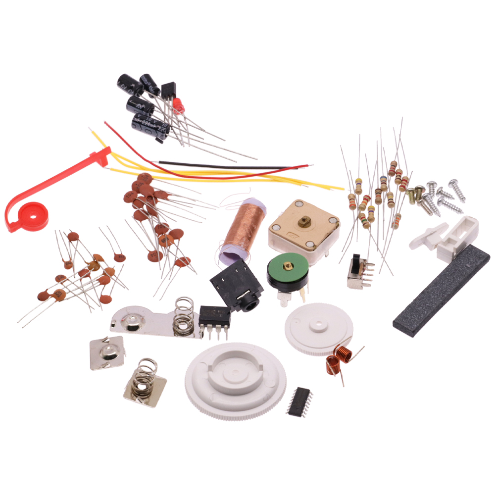 青の二重色点滅サンダーボルトライトdiyキット12v led - Diy Electronics Lab のレビューと価格