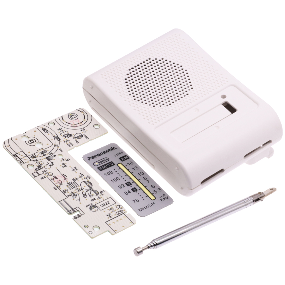 青の二重色点滅サンダーボルトライトdiyキット12v led - Diy Electronics Lab のレビューと価格