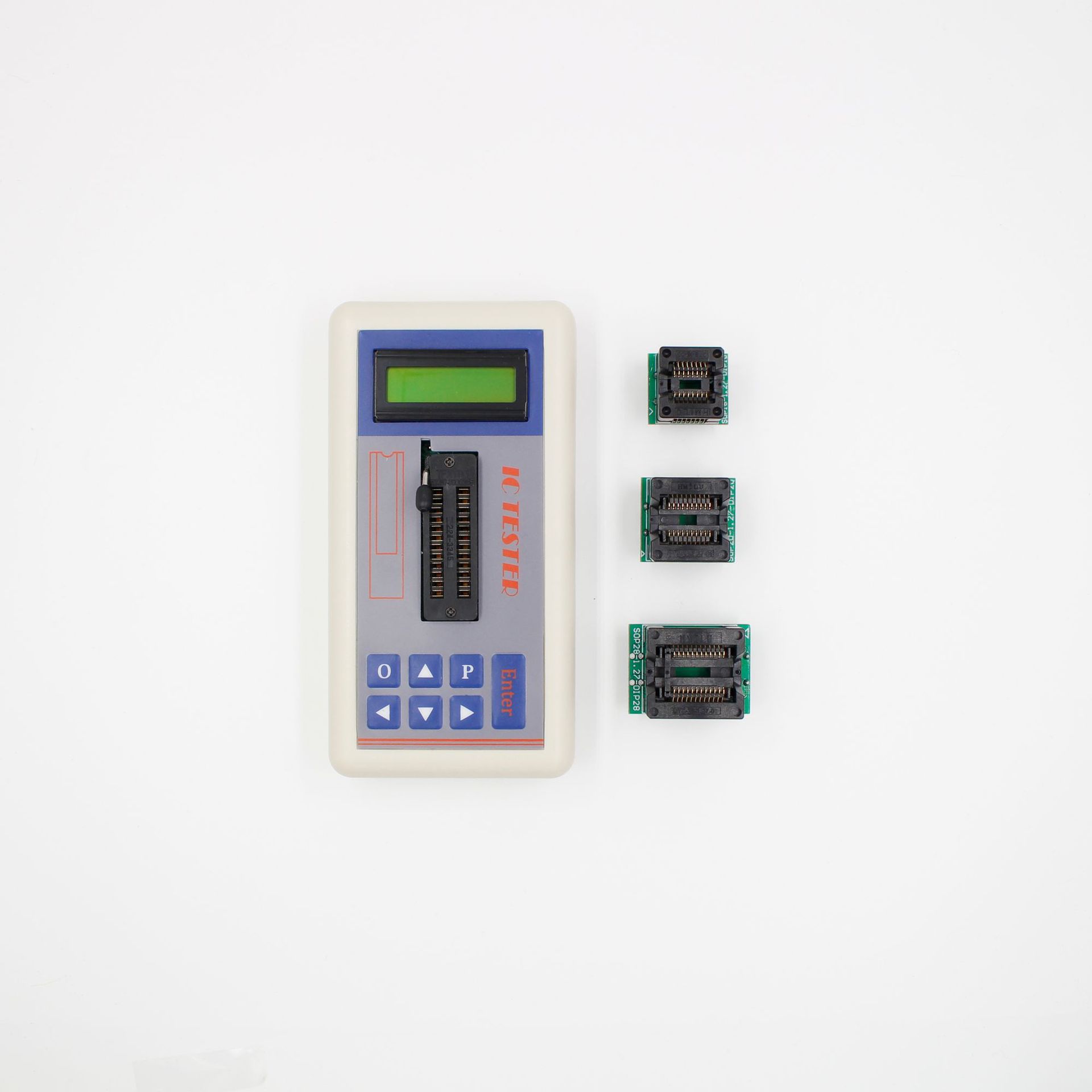TSH‑06F ICトランジスタテスター 電子修理店 DIY - Diy Electronics Lab Equipment のレビューと価格