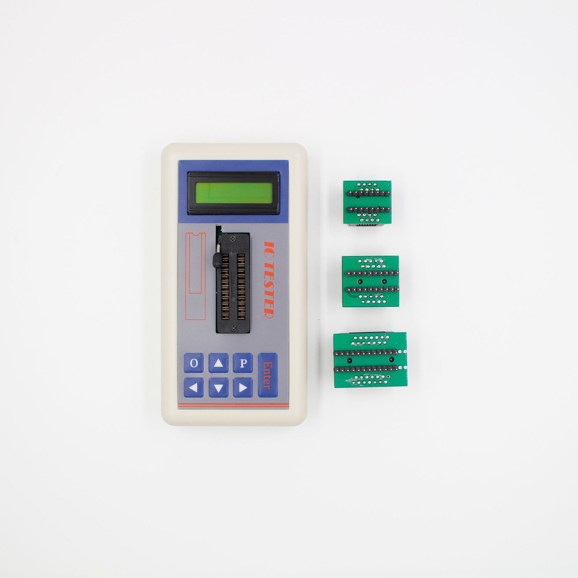 TSH‑06F ICトランジスタテスター 電子修理店 DIY - Diy Electronics Lab Equipment のレビューと価格