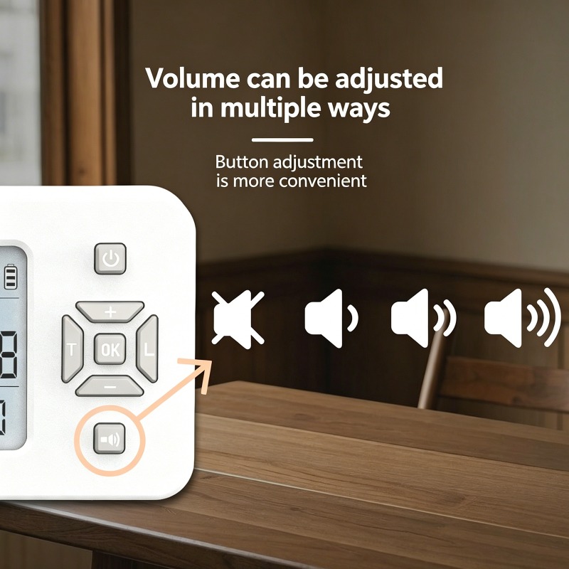 多機能タイマー付き電子規律収納ボックス、ディスプレイ画面付き - Diy Electronics Storage のレビューと価格