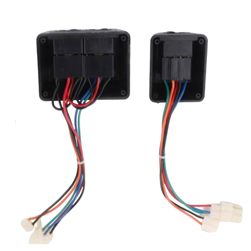 12V24V ジェネラルモーターズ 電動ドア＆ウィンドウリフ - Diy Electronics Button のレビューと価格