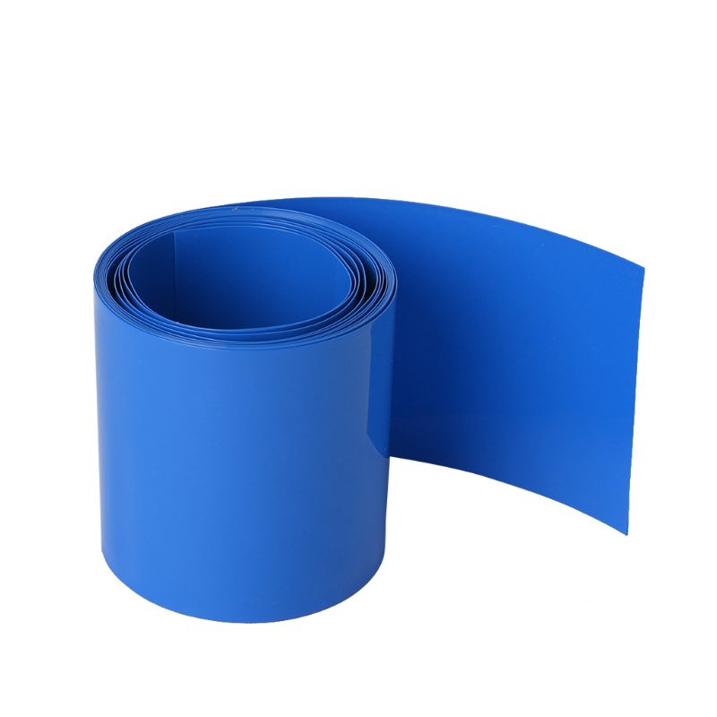 リチウム電池熱収縮チューブ,14500 18650 2665 - Heat Shrink Tubing のレビューと価格