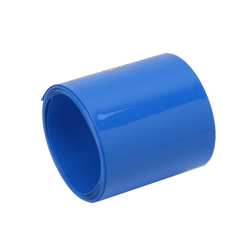 リチウム電池熱収縮チューブ,14500 18650 2665 - Heat Shrink Tubing のレビューと価格