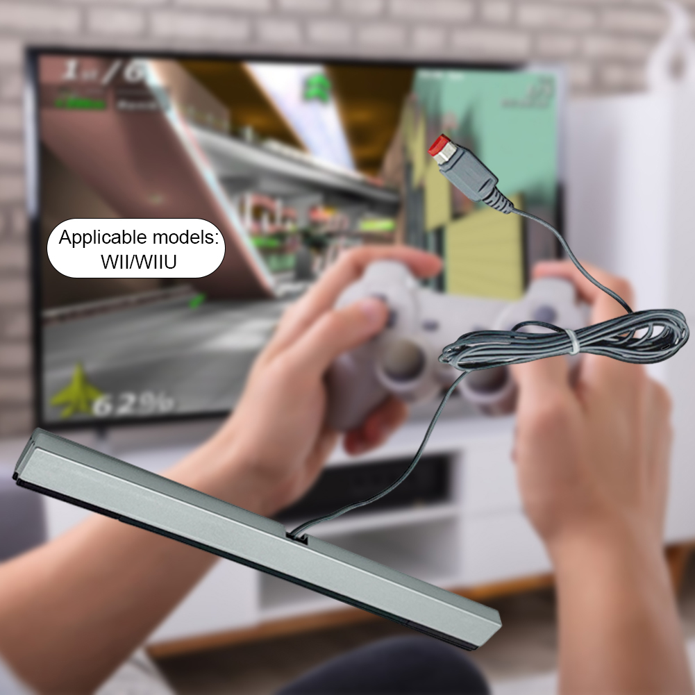 有線モーションセンサーレシーバー 延長コード付き リモート赤 - Ir Infrared Receiver のレビューと価格