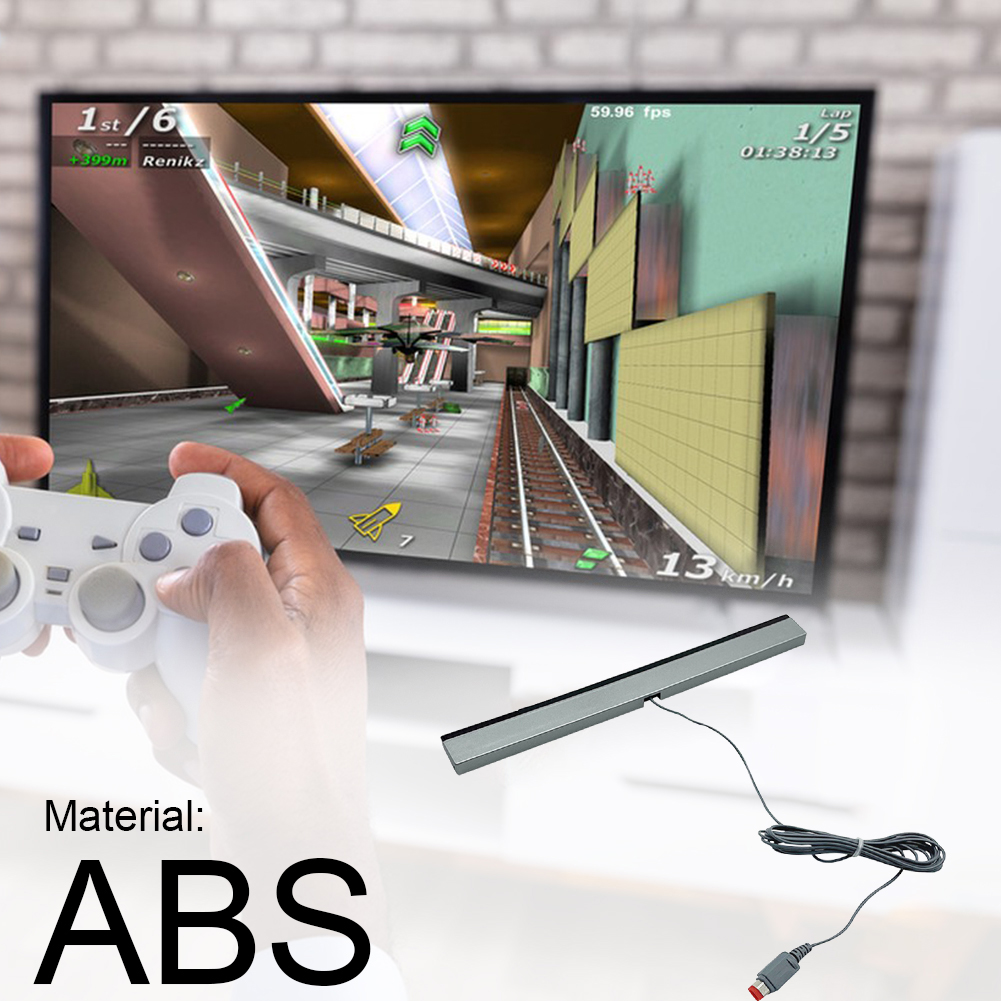 有線モーションセンサーレシーバー 延長コード付き リモート赤 - Ir Infrared Receiver のレビューと価格