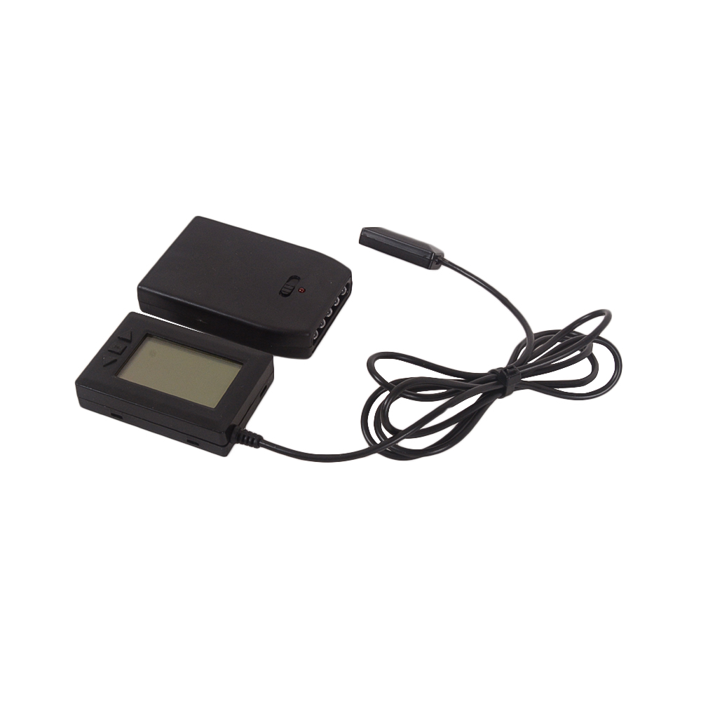 オートバイ用,自動車用,トラック用,ゴーカート用のプロ用赤外 - Ir Infrared Receiver のレビューと価格