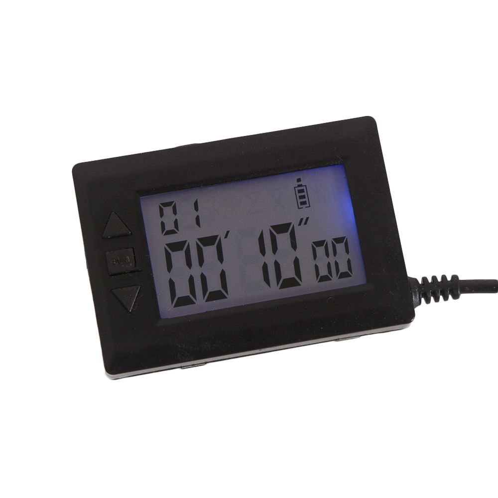 オートバイ用,自動車用,トラック用,ゴーカート用のプロ用赤外 - Ir Infrared Receiver のレビューと価格