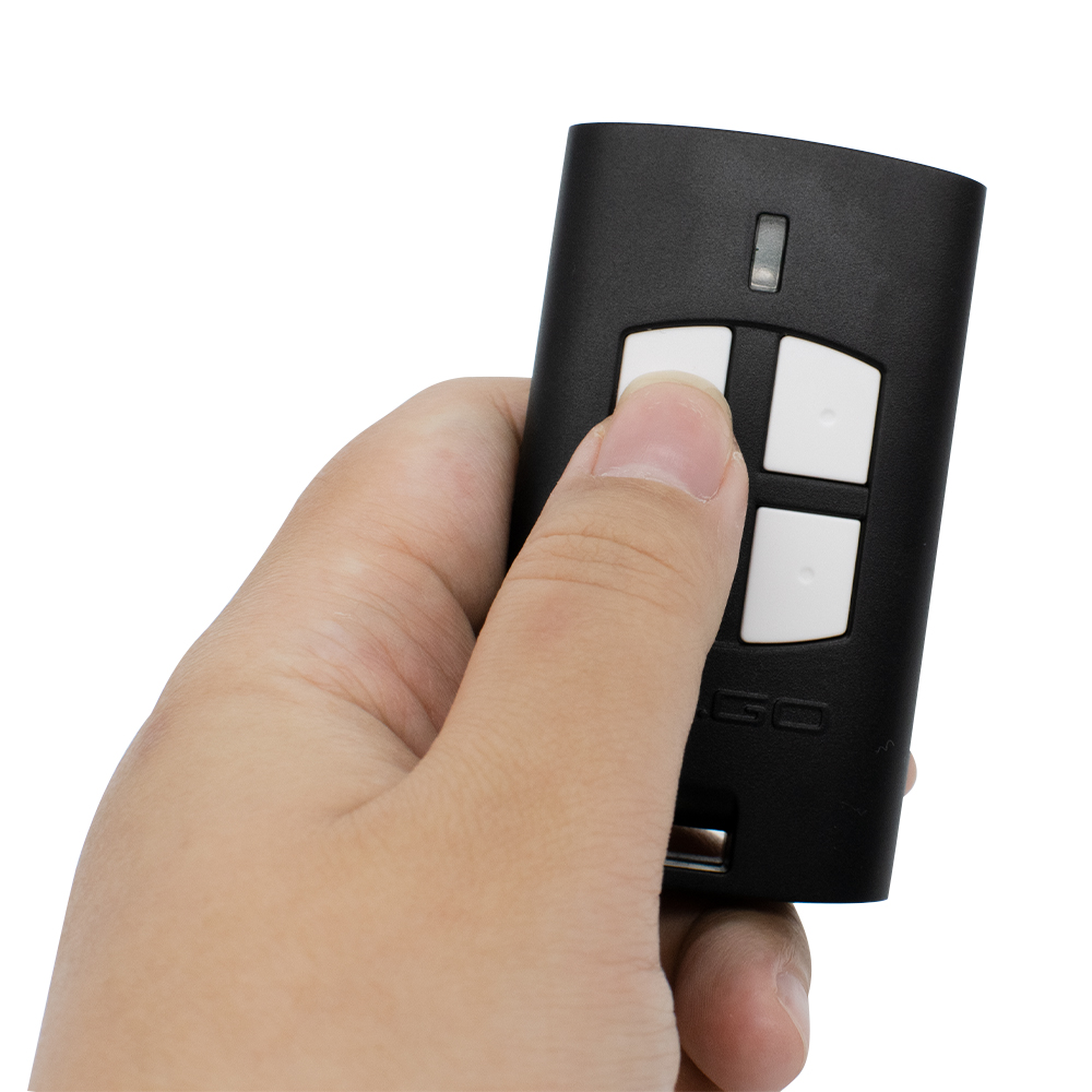 BENINCA TO GO 4WV 電動ゲートコマンド送信機 - Diy Electronics Button のレビューと価格