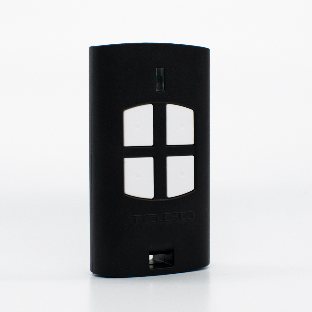 BENINCA TO GO 4WV 電動ゲートコマンド送信機 - Diy Electronics Button のレビューと価格