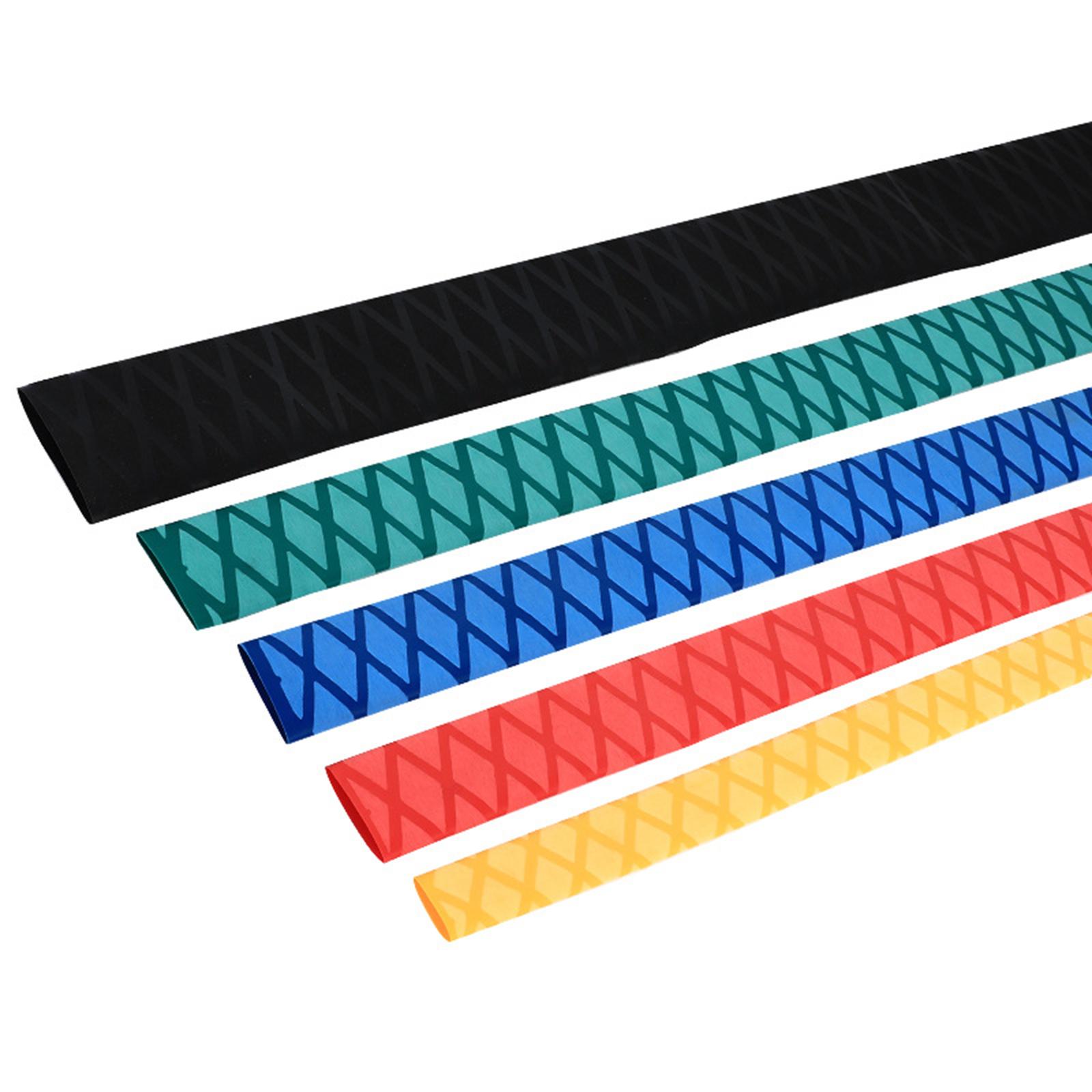 熱収縮チューブ 柔軟なEVAスリーブ 錆び防止ケーブル保護材 - Heat Shrink Tubing のレビューと価格