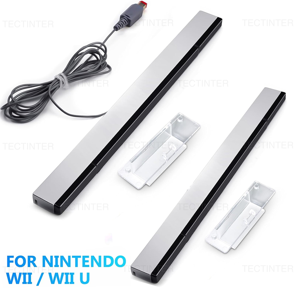任天堂 Wii/Wii U 有線/無線モーションセンサーレシ - Ir Infrared Receiver のレビューと価格