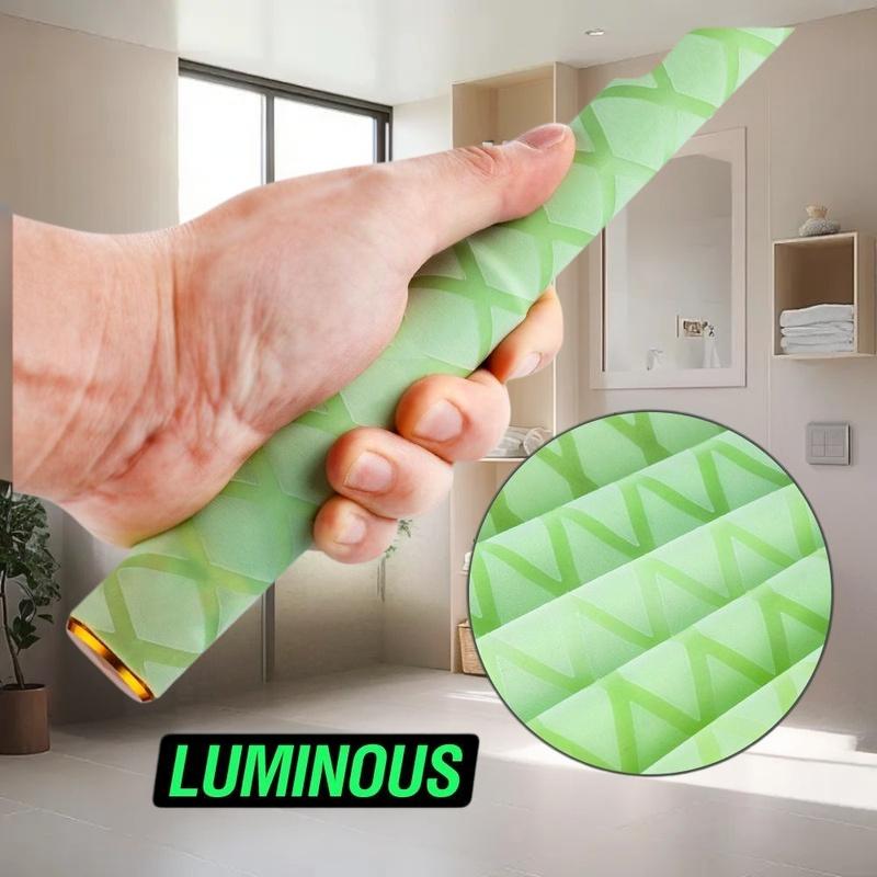 熱収縮チューブ - 滑り止め、2:1 1M 防水絶縁発光蛍光 - Heat Shrink Tubing のレビューと価格