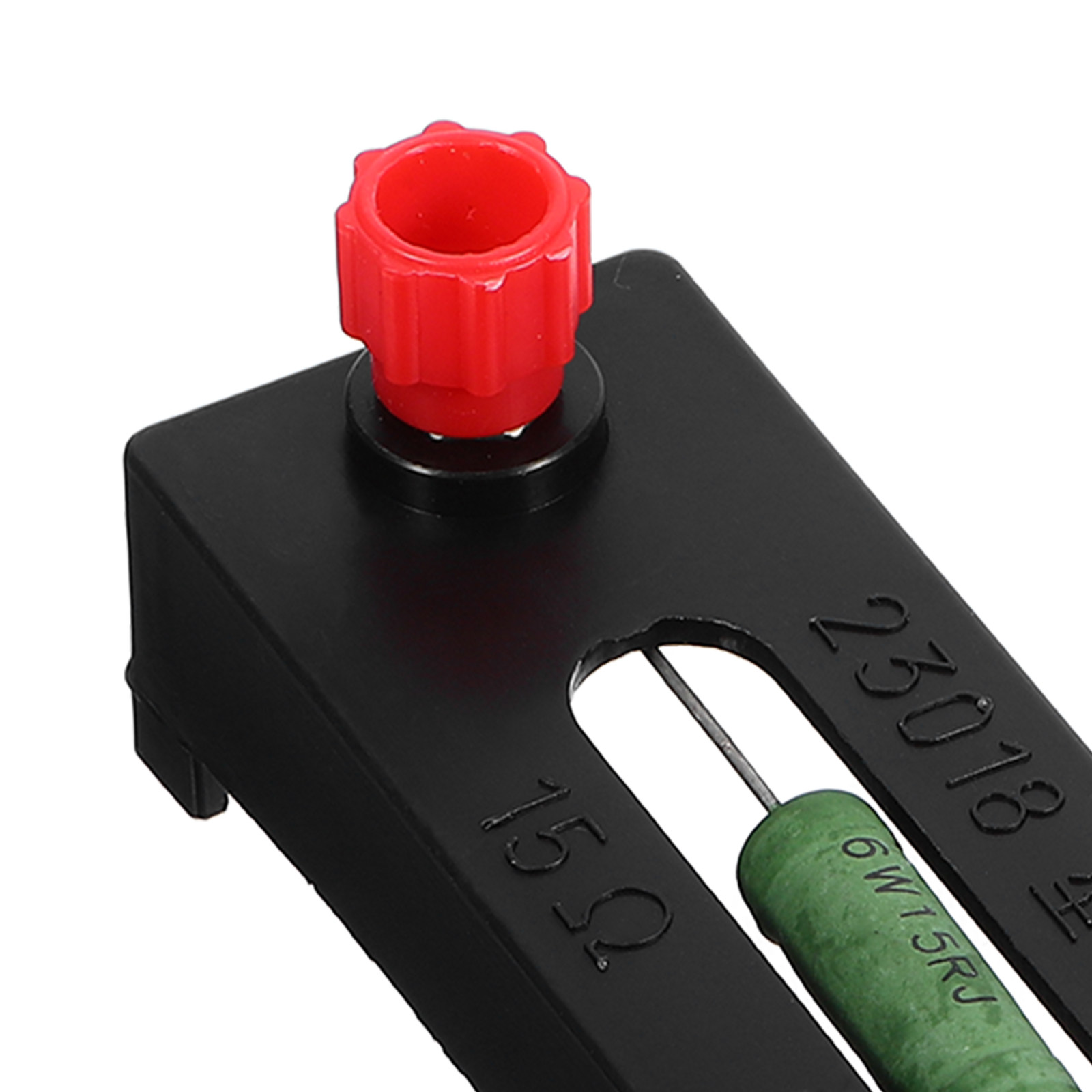 3 個の物理実験用品正方形抵抗器正確な抵抗 DIY 電子教材 - Diy Electronics Lab のレビューと価格