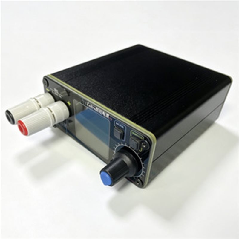 A25I-ポータブル調整可能電源 V3.1-可変電圧DCベン - Diy Electronics Lab のレビューと価格