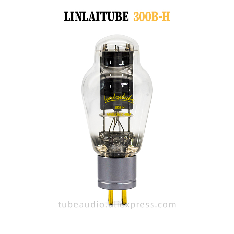 LINLAI 300B-H フック付きフィラメント真空管アッ - Diy Electronics Filament のレビューと価格