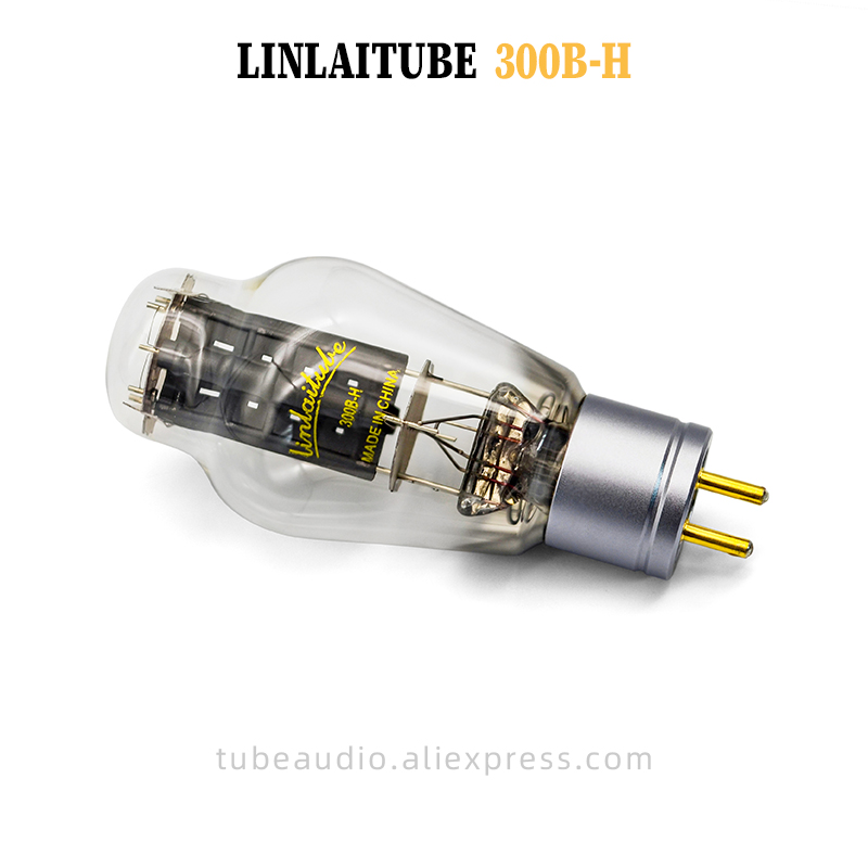 LINLAI 300B-H フック付きフィラメント真空管アッ - Diy Electronics Filament のレビューと価格