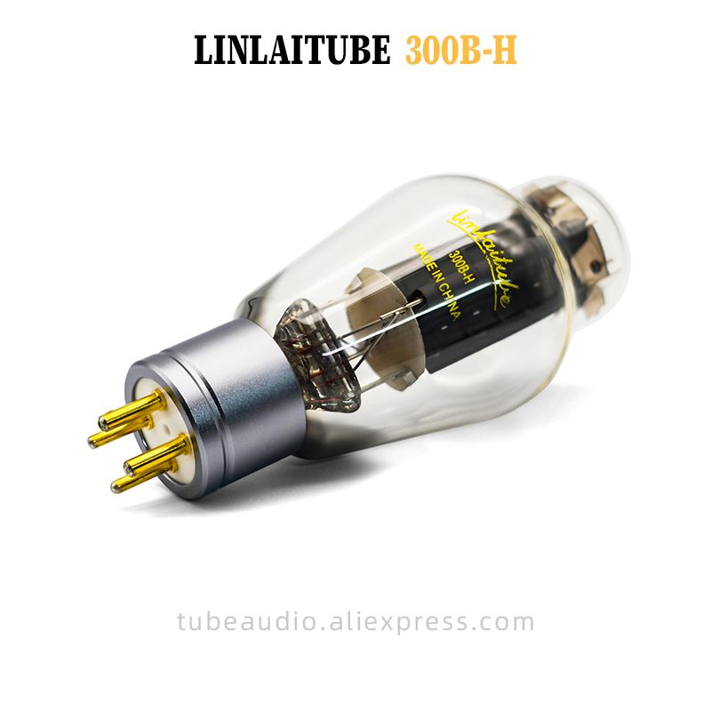 LINLAI 300B-H フック付きフィラメント真空管アッ - Diy Electronics Filament のレビューと価格