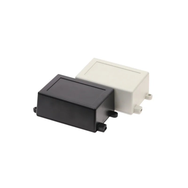 1 個 82 × 57 × 35 ミリメートル ABS 電子 - Diy Electronics Storage のレビューと価格