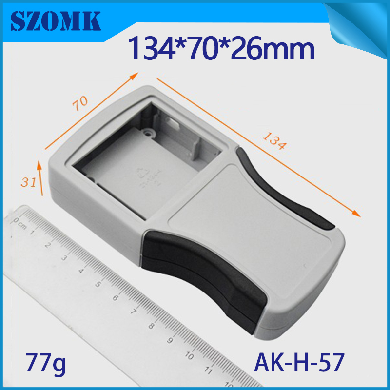 1 ピース 134*70*31 ミリメートル SZOMK L - Diy Electronics Websites のレビューと価格