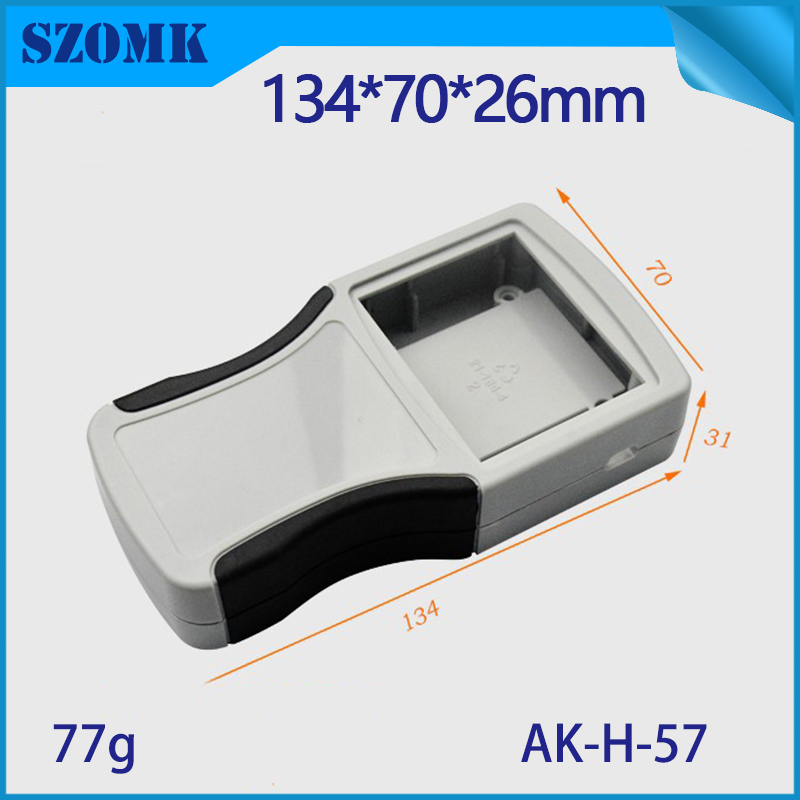 1 ピース 134*70*31 ミリメートル SZOMK L - Diy Electronics Websites のレビューと価格