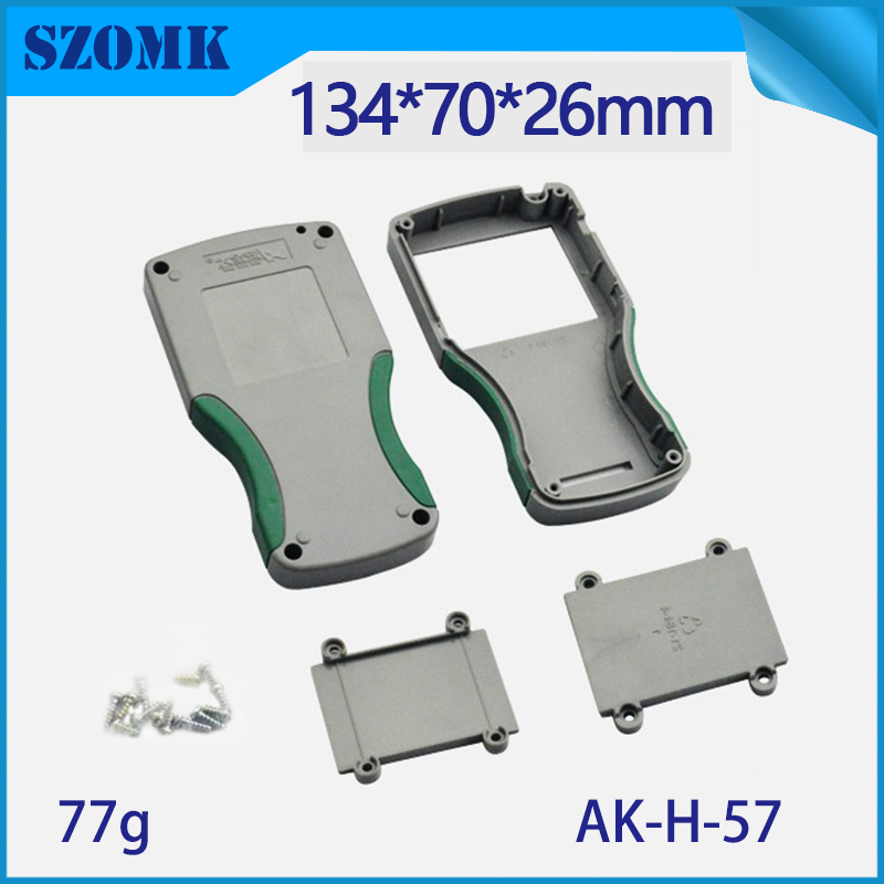1 ピース 134*70*31 ミリメートル SZOMK L - Diy Electronics Websites のレビューと価格